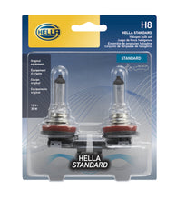 Cargar imagen en el visor de la galería, Hella Bulb H8 12V 35W Pgj191 T4 (2)