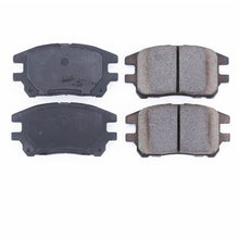 Carica l&#39;immagine nel visualizzatore di Gallery, Power Stop 02-03 Lexus RX300 Front Z16 Evolution Ceramic Brake Pads
