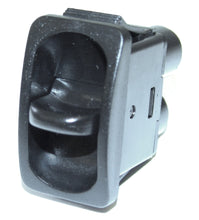 Carica l&#39;immagine nel visualizzatore di Gallery, Ridetech Pneumatic Paddle Switch for use without Solenoid Valves