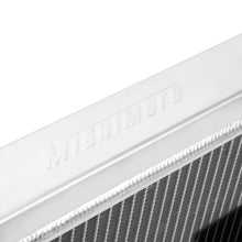 Laden Sie das Bild in den Galerie-Viewer, Mishimoto 07-09 Nissan 350Z Manual Aluminum Radiator