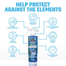 गैलरी व्यूवर में इमेज लोड करें, Chemical Guys HydroCharge SiO2 Ceramic Spray Sealant - 16oz (P6)