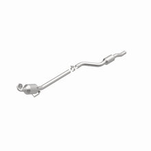 Cargar imagen en el visor de la galería, MagnaFlow Conv Direct Fit 10-12 Mercedes-Benz GLK350 V6 3.5 OEM Underbody