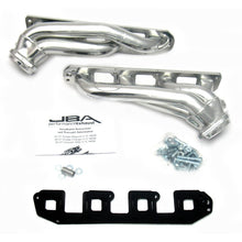 Cargar imagen en el visor de la galería, JBA 04-08 Chrysler 5.7L HEMI 1-3/4in Primary Silver Ctd Cat4Ward Header