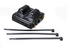 Carica l'immagine nel visualizzatore di Gallery, Energy Suspension Gm Clamshell Motor Mnt 3 Hole - Black