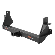 Load image into Gallery viewer, Curt 16-19 Nissan Titan XD Xtra Duty Class 5 Trailer Hitch