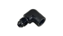 Carica l&#39;immagine nel visualizzatore di Gallery, Vibrant -3AN to 1/8in NPT 90 Degree Adapter Fitting