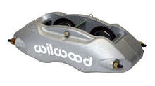 Carica l&#39;immagine nel visualizzatore di Gallery, Wilwood Caliper-GNX4 1.88in Pistons 1.00in Disc