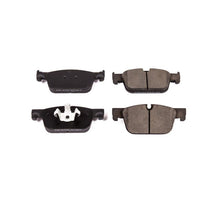 Laden Sie das Bild in den Galerie-Viewer, Power Stop 2019 Volvo S60 Front Z16 Evolution Ceramic Brake Pads
