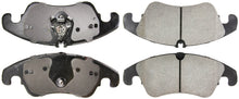 Laden Sie das Bild in den Galerie-Viewer, StopTech Performance 08-10 Audi A5 / 10 S4 / 09-10 Audi A4 (except Quattro) Front Brake Pads