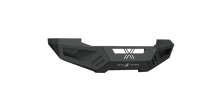 Carica l'immagine nel visualizzatore di Gallery, Road Armor 05-07 Ford F-250/F-350 SPARTAN Front Bumper - Tex Blk