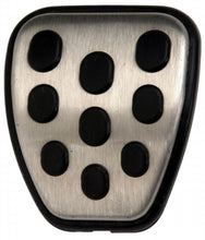 गैलरी व्यूवर में इमेज लोड करें, Ford Racing Aluminum and Urethane Special Edition Mustang Pedal Cover
