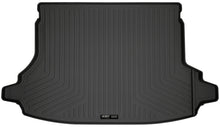 Charger l'image dans la galerie, Husky Liners 2019+ Subaru Forester WeatherBeater Trunk/Cargo Liner - Black