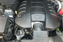 Carica l&#39;immagine nel visualizzatore di Gallery, J&amp;L 16-17 Chevrolet SS 6.2L Passenger Side Oil Separator 3.0 - Clear Anodized