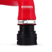 Laden Sie das Bild in den Galerie-Viewer, Mishimoto 99-06 BMW E46 Non-M Red Silicone Hose Kit