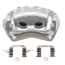 Cargar imagen en el visor de la galería, Power Stop 08-11 Nissan Pathfinder Front Left Autospecialty Caliper w/Bracket