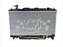 गैलरी व्यूवर में इमेज लोड करें, CSF 02-03 Toyota RAV4 2.0L OEM Plastic Radiator