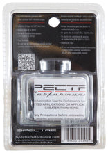 Cargar imagen en el visor de la galería, Spectre Fuel Pressure Regulator 5-9psi