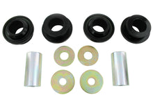 Laden Sie das Bild in den Galerie-Viewer, Whiteline Plus Nissan 350Z/Infiniti G35 Radius Rod to Chassis/Compression Rod Bushing