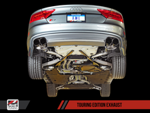 Cargar imagen en el visor de la galería, AWE Tuning Audi S6 / S7 Touring to Track Conversion Kit
