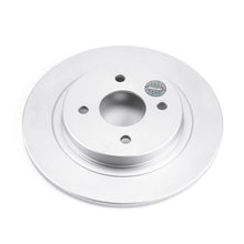गैलरी व्यूवर में इमेज लोड करें, Power Stop 02-04 Ford Focus Rear Evolution Geomet Coated Rotor