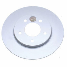 Charger l&#39;image dans la galerie, Power Stop 94-96 Buick Regal Rear Evolution Geomet Coated Rotor
