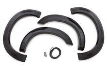 Laden Sie das Bild in den Galerie-Viewer, Lund 02-08 Dodge Ram 1500 Ex-Extrawide Style Textured Elite Series Fender Flares - Black (4 Pc.)