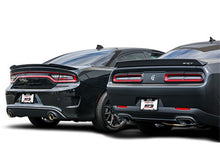 गैलरी व्यूवर में इमेज लोड करें, Borla 15-16 Dodge Challenger Hellcat 6.2L V8 ATAK w/ Valve Simulator CB Exhaust Factory Valance