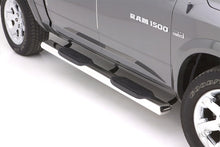 Laden Sie das Bild in den Galerie-Viewer, Lund 10-17 Dodge Ram 2500 Crew Cab 6in. Oval Straight SS Nerf Bars - Polished
