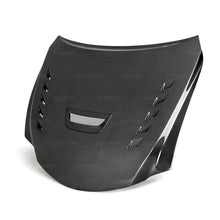 Cargar imagen en el visor de la galería, Seibon 15-17 Lexus RC F BT Style Carbon Fiber Hood