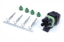 Carica l&#39;immagine nel visualizzatore di Gallery, Haltech Screw-In Idle Air Control Motor Plugs &amp; Pins