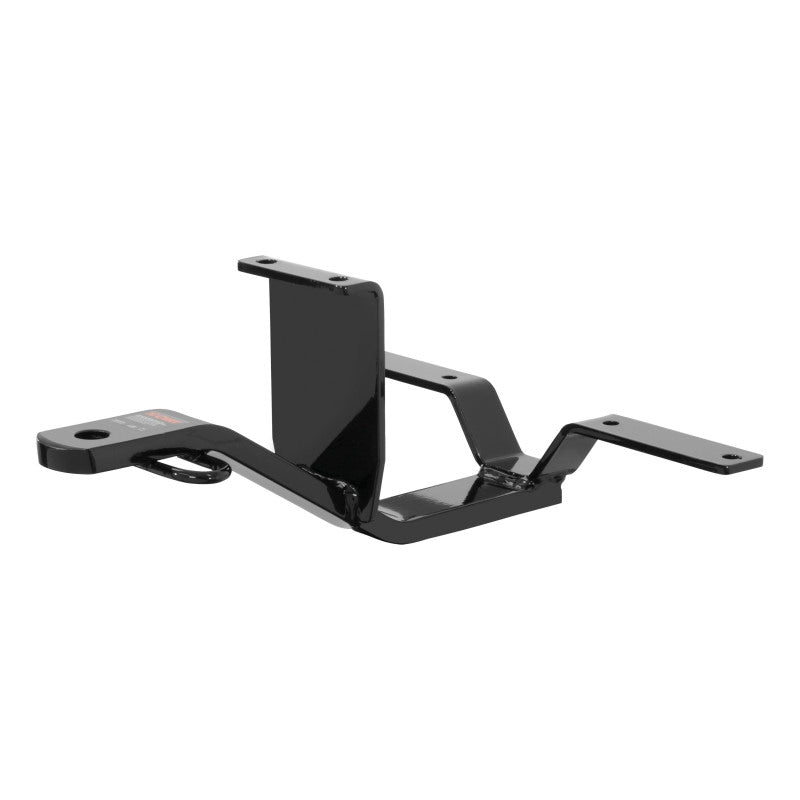 Curt 85-87 Honda Prelude Si Class 1 Fixed-Tongue Trailer Hitch w/3/4in Trailer Ball Hole