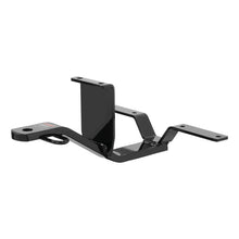 Load image into Gallery viewer, Curt 85-87 Honda Prelude Si Class 1 Fixed-Tongue Trailer Hitch w/3/4in Trailer Ball Hole