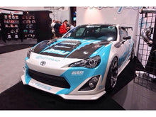 गैलरी व्यूवर में इमेज लोड करें, Spyder Scion FRS 12-14 Projector Headlights CCFL Halo DRL LED Black PRO-YD-SFRS12-CCFL-BK