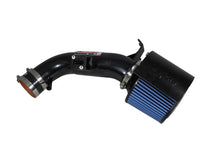 गैलरी व्यूवर में इमेज लोड करें, Injen 07-09 Altima 4 Cylinder 2.5L w/ Heat Shield (Automatic Only) Black Short Ram Intake