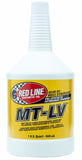 Red Line MTLV 70W75 GL-4 1 Quart - Single