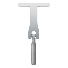 Cargar imagen en el visor de la galería, Curt Replacement Folding Ball Gooseneck Hitch T-Handle
