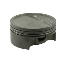 Laden Sie das Bild in den Galerie-Viewer, Mahle MS Piston Set LSX 408cid 4.030x1.110RCH 4in Stroke 6.125in Rod .927 Pin -14cc 10.1 CR - Set 8