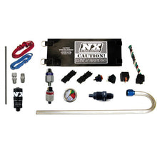 गैलरी व्यूवर में इमेज लोड करें, Nitrous Express GEN-X 2 Accessory Package for Integrated Solenoids EFI