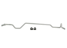 Carica l&#39;immagine nel visualizzatore di Gallery, Whiteline 04-07 Subaru WRX Sedan and Wagon / 04-07 Subaru Impreza Non-Turbo w/ OE swaybar Rear 22mm