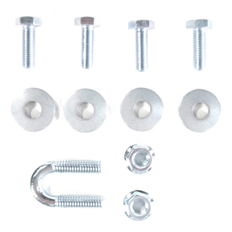 Curt 07-11 Honda CRV Class 3 Trailer Hitch w/2in Receiver