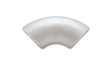 Carica l&#39;immagine nel visualizzatore di Gallery, Vibrant 1.25in Nom. Schedule-10 T304 SS Long Radius 90 deg. Elbow