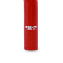 Carica l&#39;immagine nel visualizzatore di Gallery, Mishimoto 15+ Ford Mustang GT Red Silicone Ancillary Hose Kit