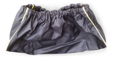 Load image into Gallery viewer, DV8 Offroad Black Winch Cover (For 12000LB Winches)