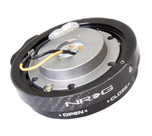 गैलरी व्यूवर में इमेज लोड करें, NRG Thin Quick Release - Carbon Fiber