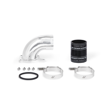 गैलरी व्यूवर में इमेज लोड करें, Mishimoto 03-07 Ford 6.0L Powerstroke Intake Elbow - Polish