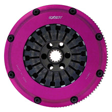 Carica l&#39;immagine nel visualizzatore di Gallery, Exedy 1993-1998 Toyota Supra Twin Turbo L6 Hyper Triple Carbon-R Clutch Rigid Disc