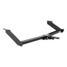 Load image into Gallery viewer, Curt 85-05 Chevy Astro (Excl 16in Spare) Class 2 Trailer Hitch w/1-1/4in Ball Mount