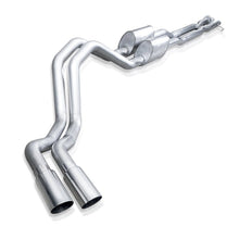 Charger l'image dans la galerie, Stainless Works 17-18 Ford F-250/F-350 6.2L 304SS Factory Connect Catback System