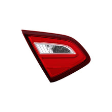 Charger l&#39;image dans la galerie, xTune 16-18 Nissan Altima 4DR Driver Side Tail Light - OEM Inner Left (ALT-JH-NA16-4D-OE-IL)