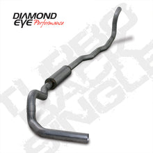 Carica l&#39;immagine nel visualizzatore di Gallery, Diamond Eye KIT 4in TBSGL SS DDG4X4 89-93 Dodge 5.9L Cummins 2500/3500